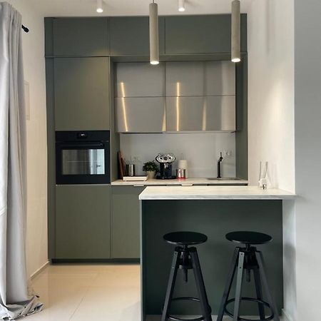Studio D2 Biograd Na Moru Bagian luar foto