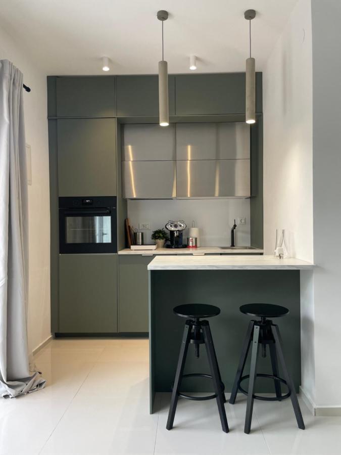 Studio D2 Biograd Na Moru Bagian luar foto