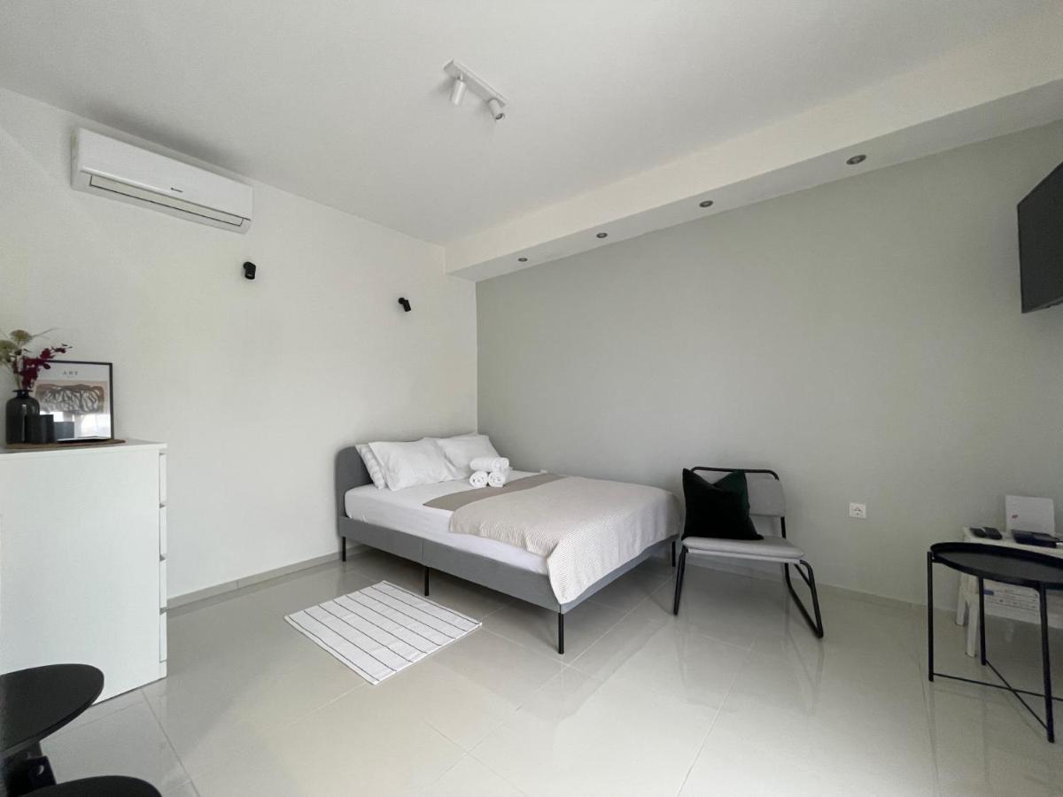 Studio D2 Biograd Na Moru Bagian luar foto