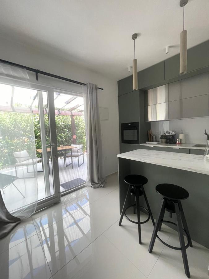 Studio D2 Biograd Na Moru Bagian luar foto