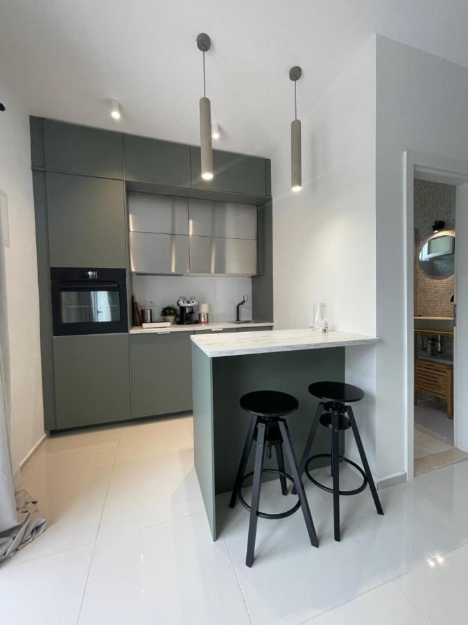 Studio D2 Biograd Na Moru Bagian luar foto